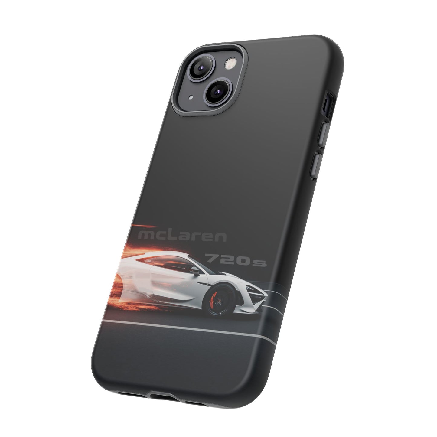 720Racing Phone Case