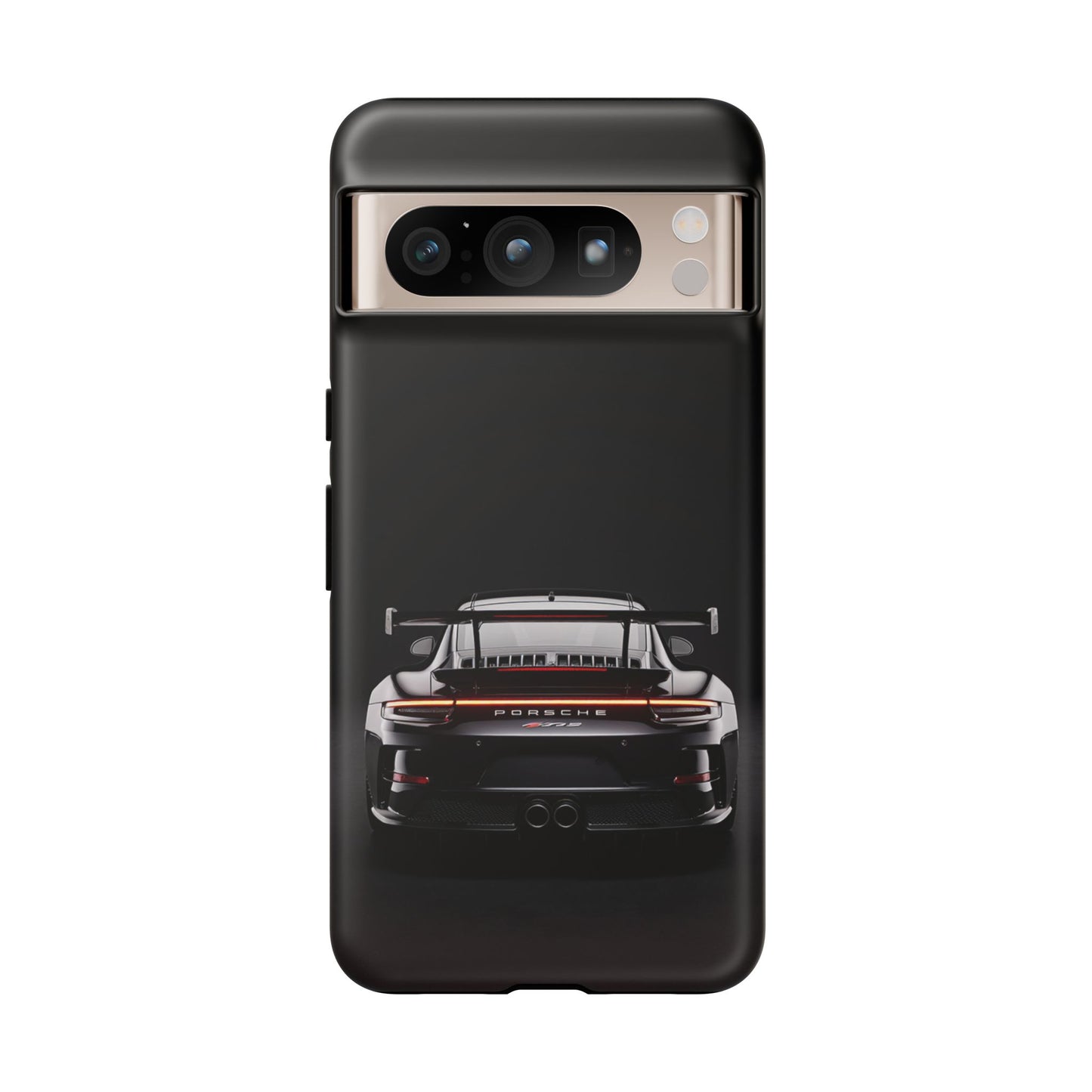 GT3 Rs Backlights Toughcase