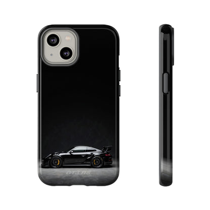 Black GT3 RS Toughcase