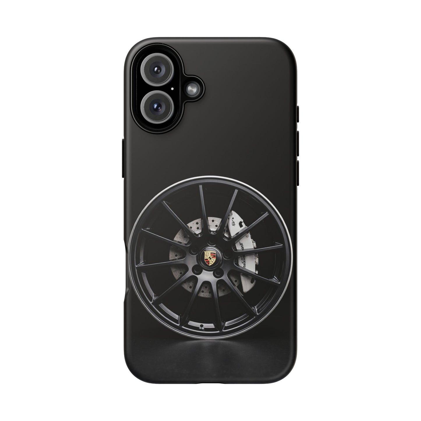 Sports Car Rim Toughcase