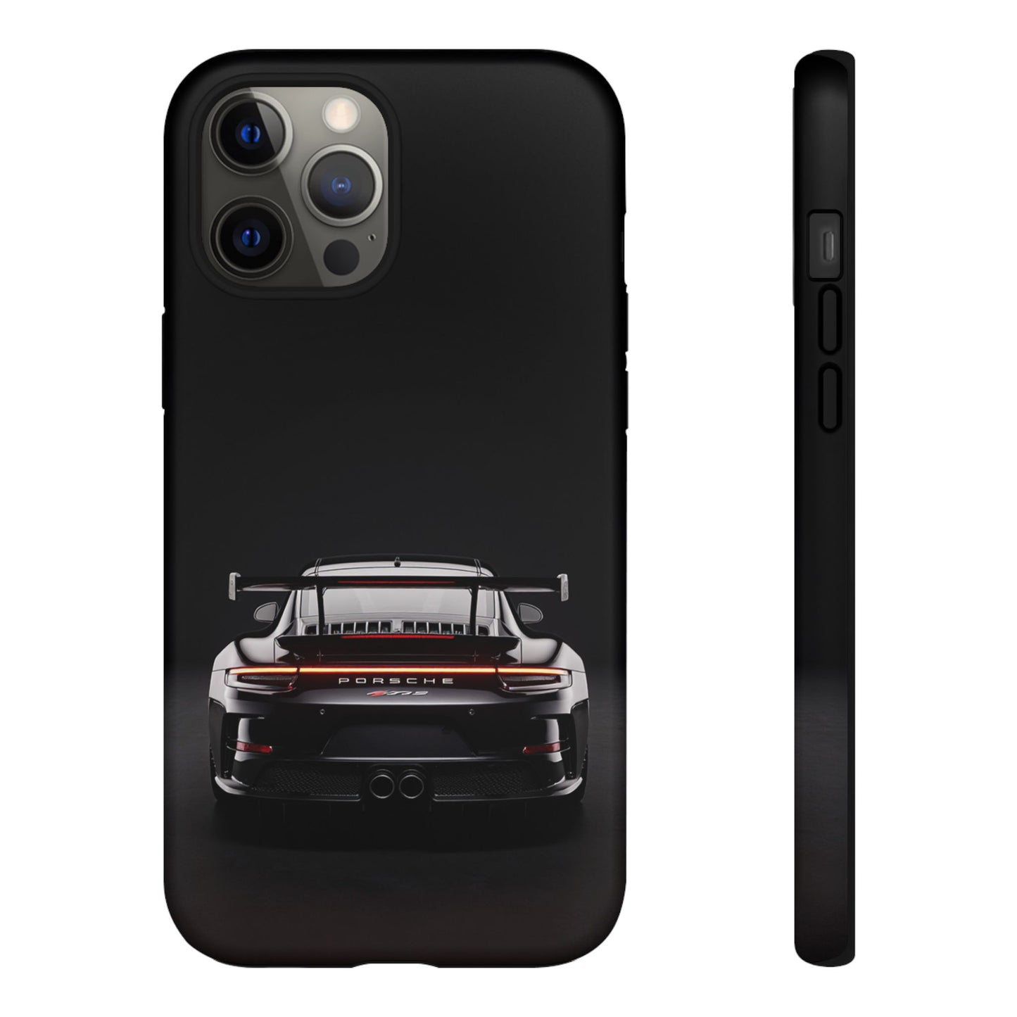 GT3 Rs Backlights Toughcase