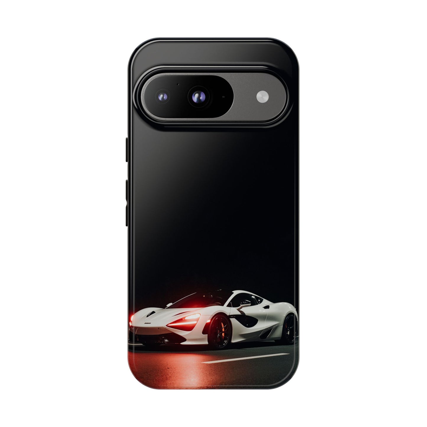 Sports Car Toughcase