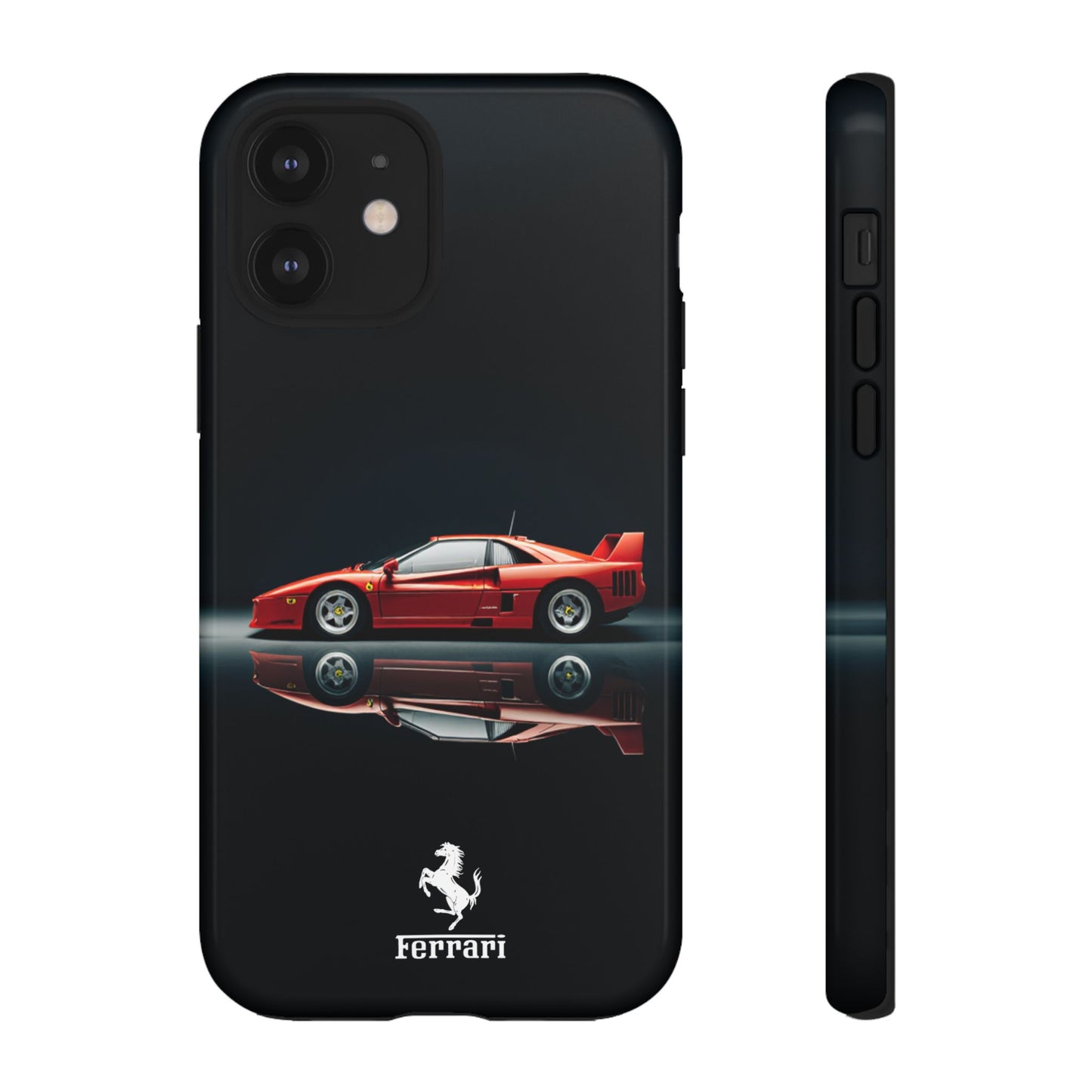 F40 car Phone Case