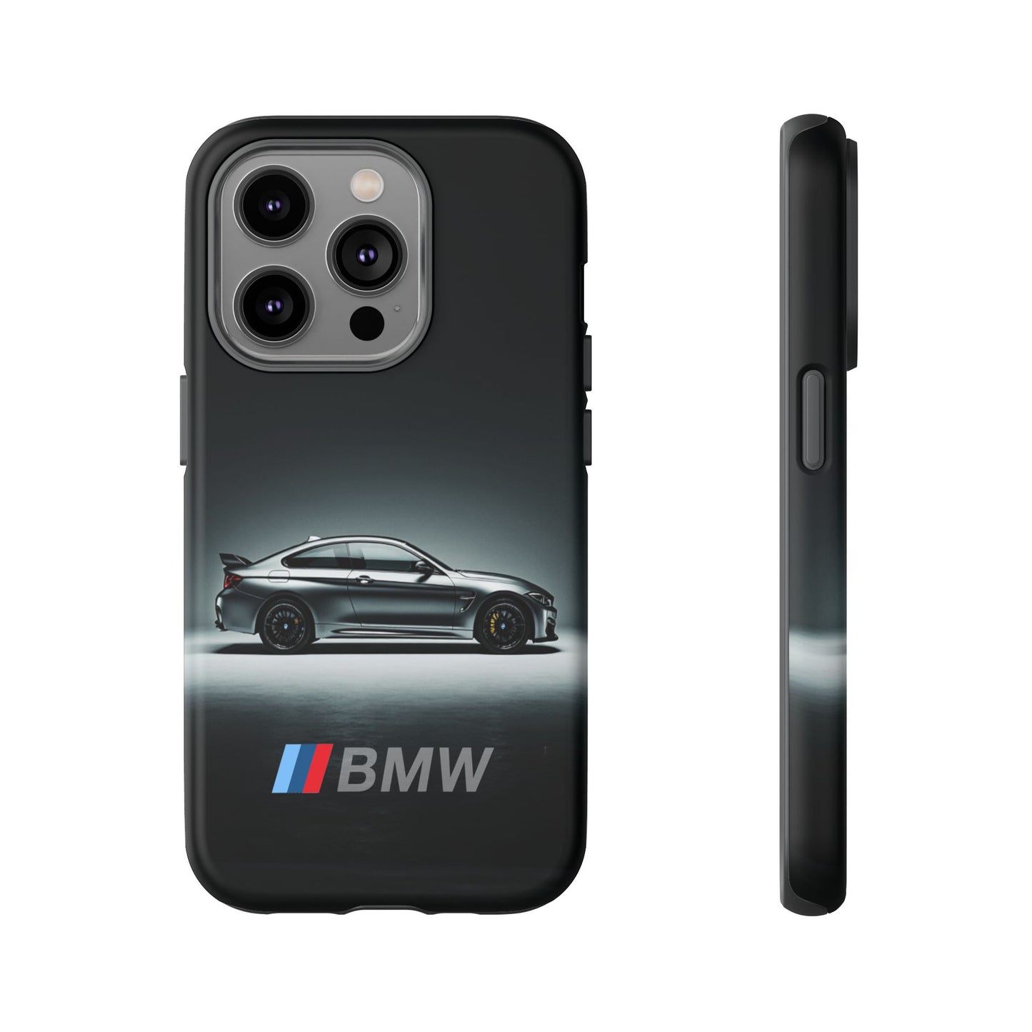 BW Tough Phone Case,