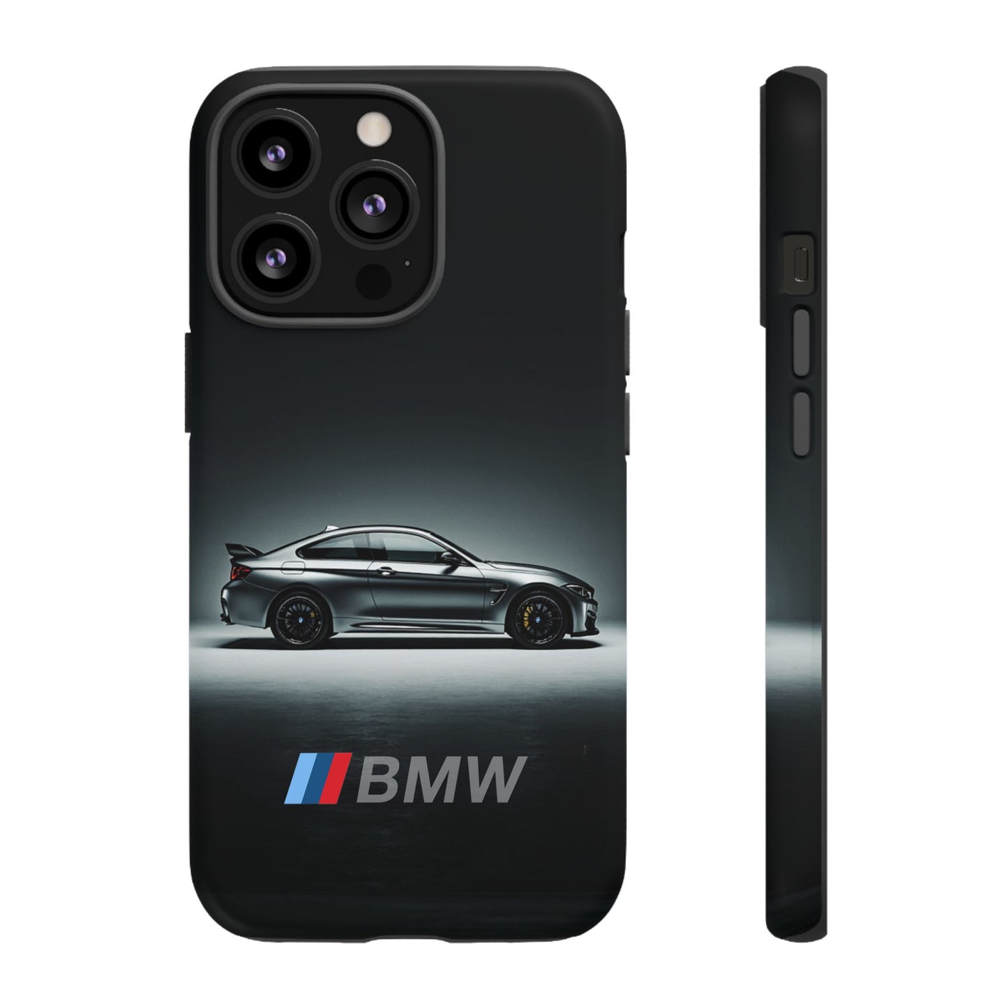 BW Tough Phone Case,