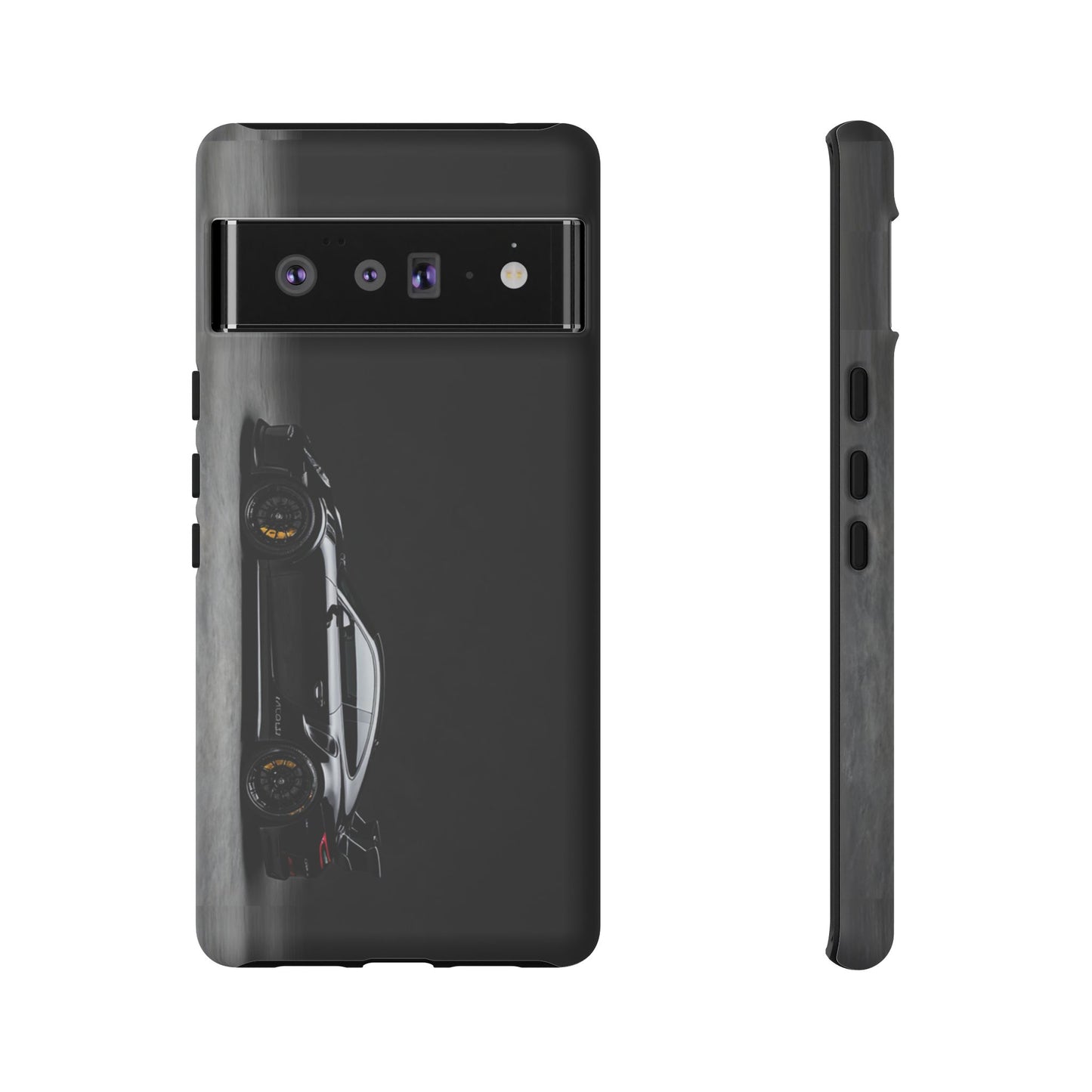 Black GT3 RS Tougcase