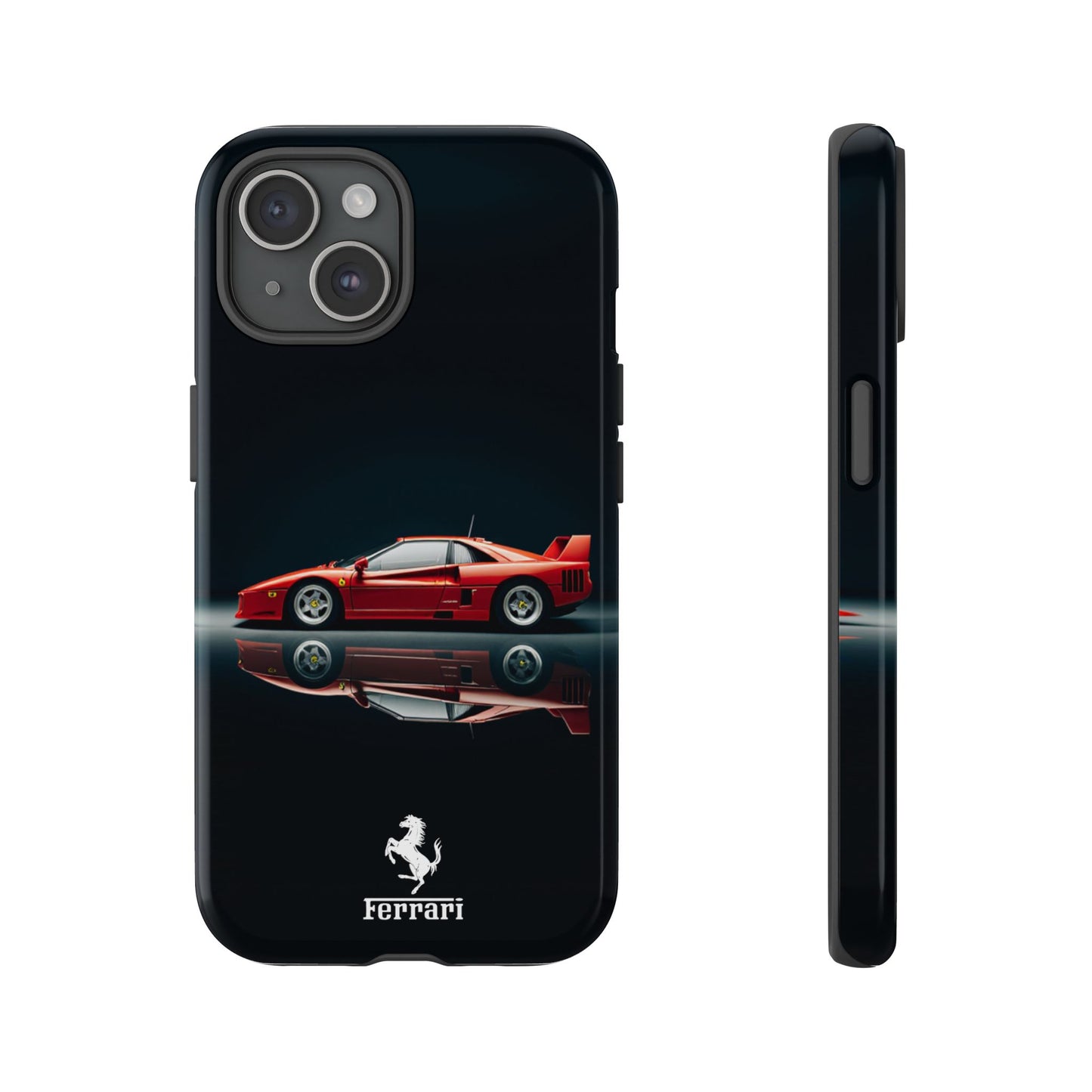 F40 car Phone Case