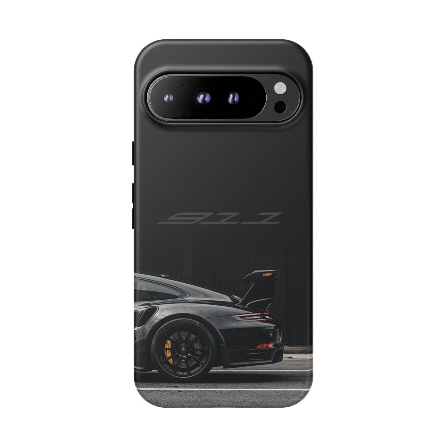 Black GT3 RS Toughcase