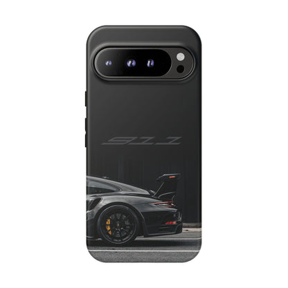 Black GT3 RS Toughcase