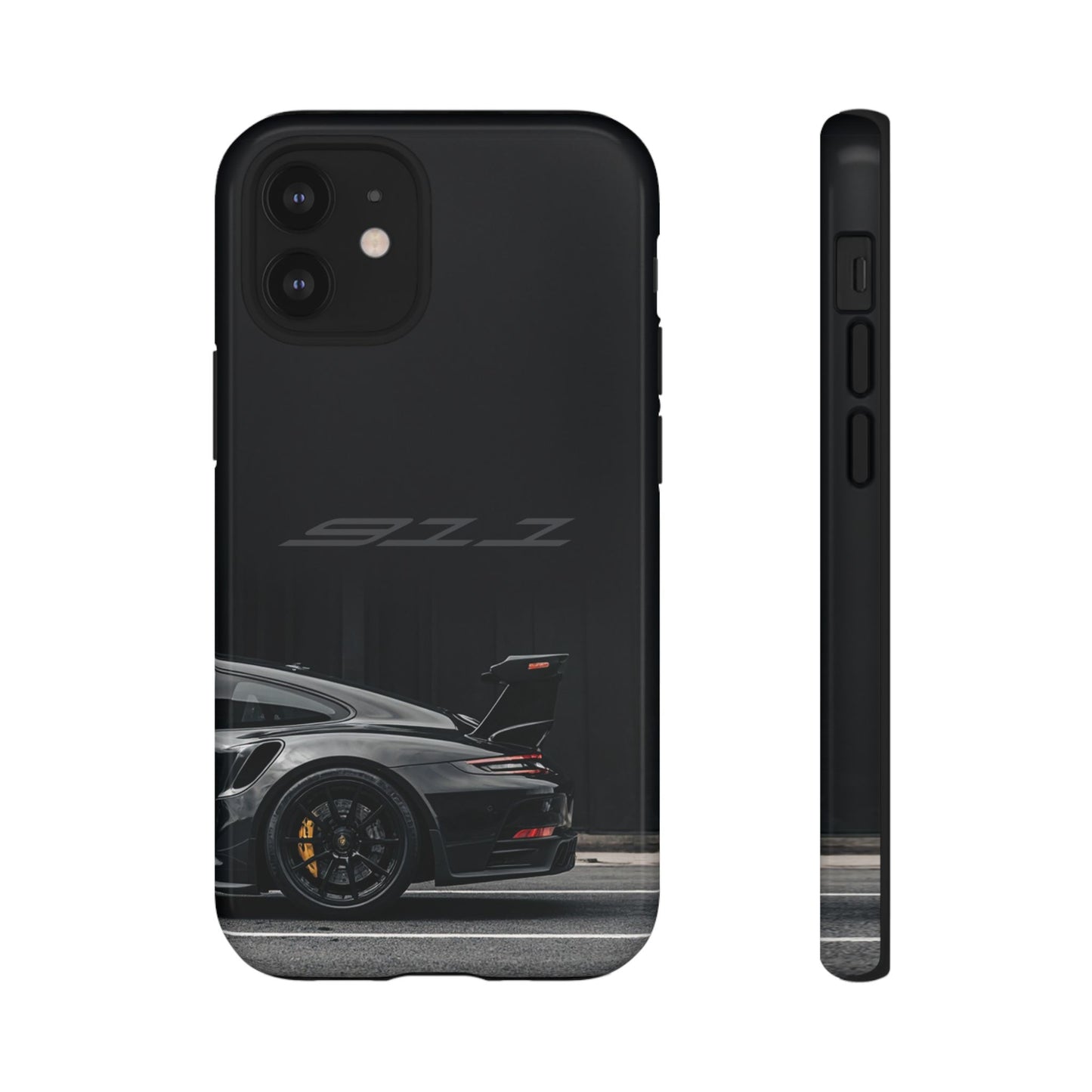 Black GT3 RS Toughcase