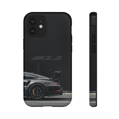 Black GT3 RS Toughcase
