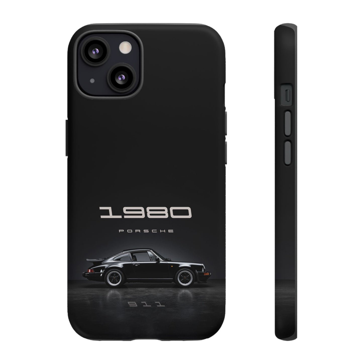 911 - 1980 Toughcase