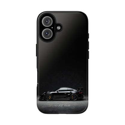 Black GT3 RS Toughcase