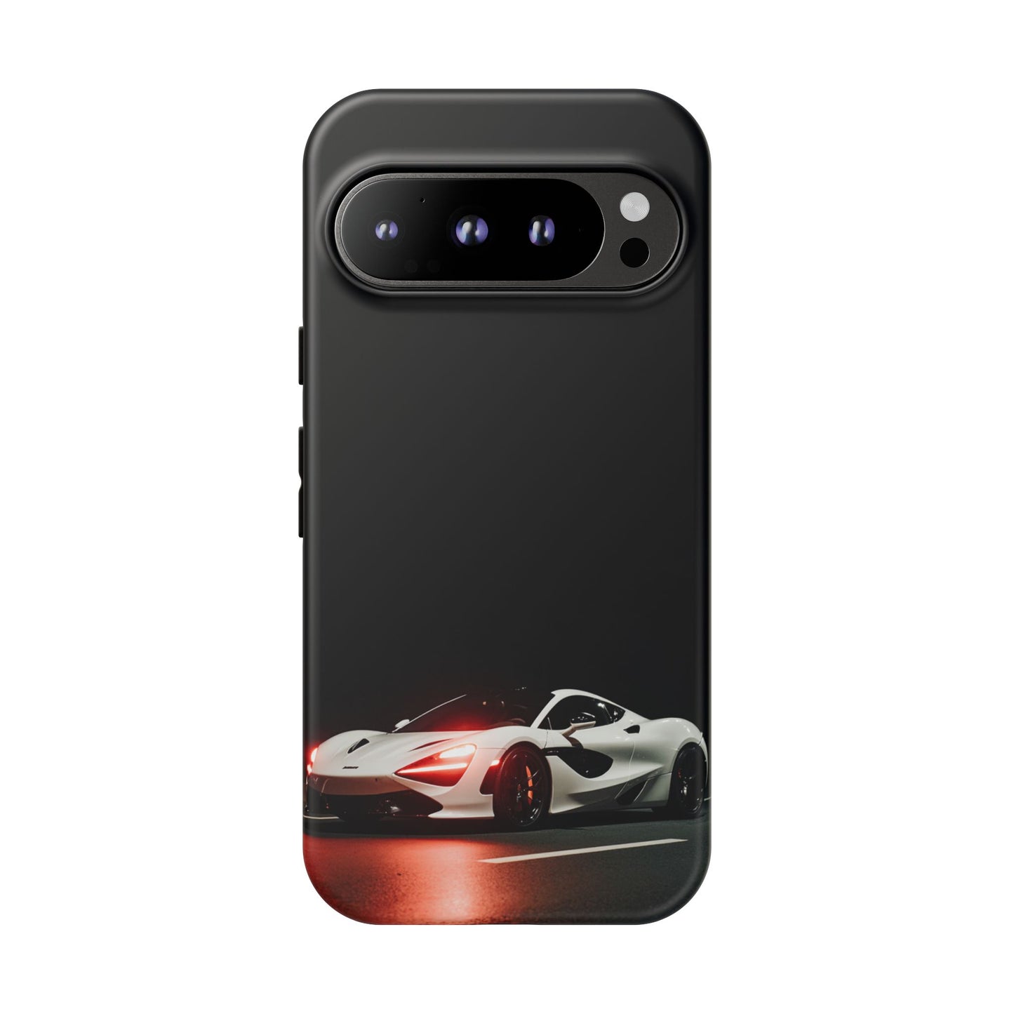 Sports Car Toughcase