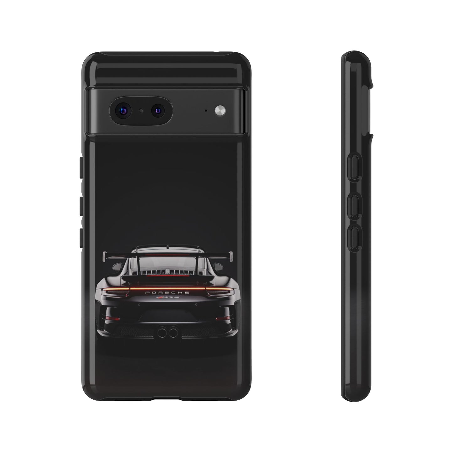 GT3 Rs Backlights Toughcase