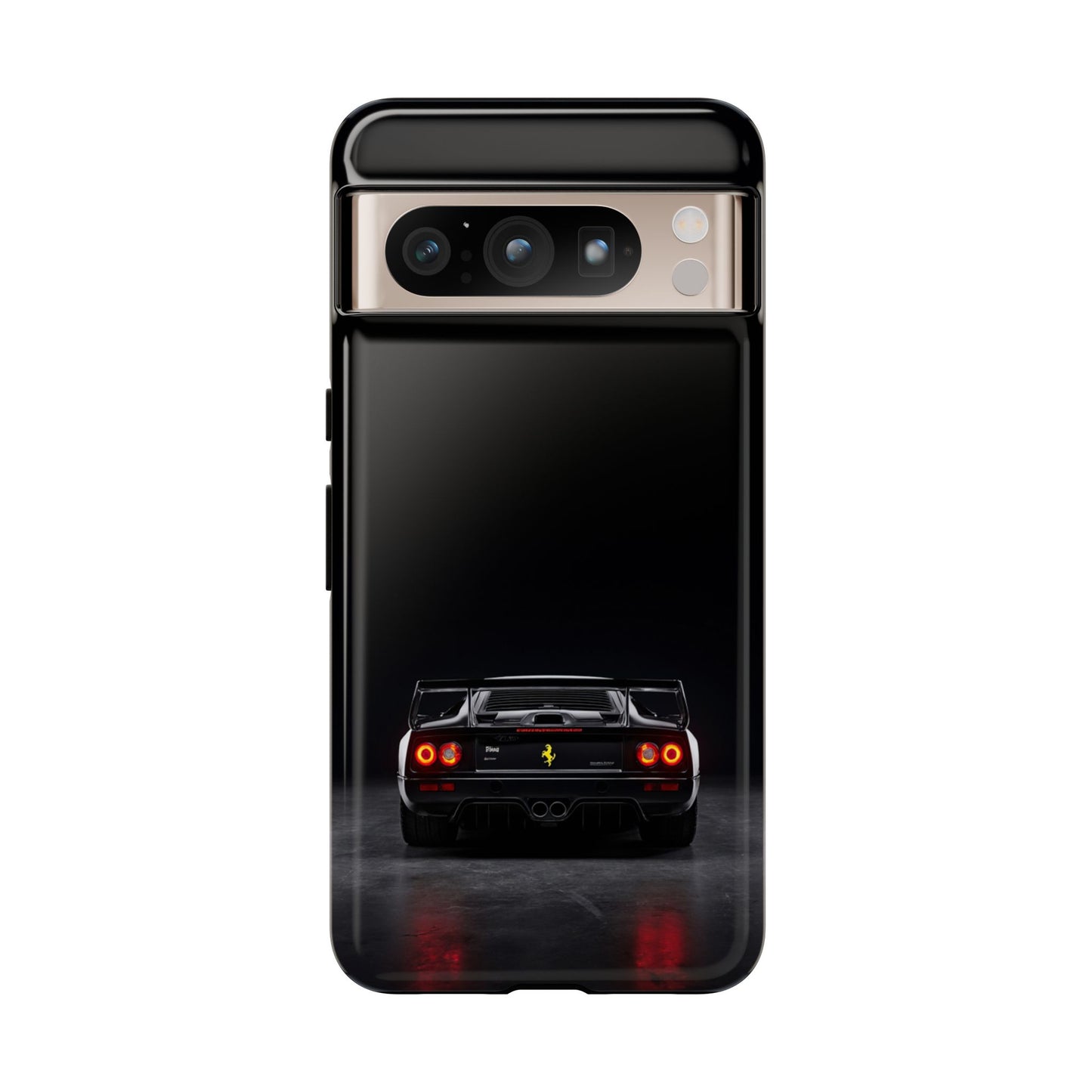 Sleek Car Phone Case | Tough Phone Cases, Car