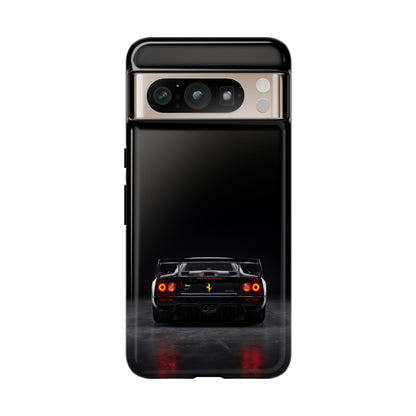 Sleek Car Phone Case | Tough Phone Cases, Car
