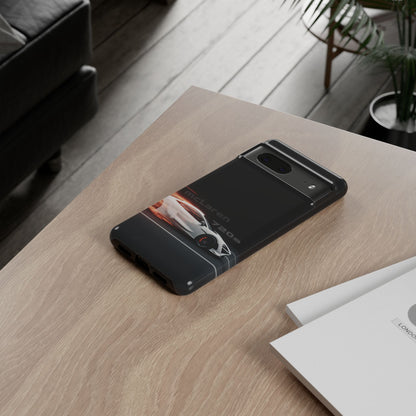 720Racing Phone Case