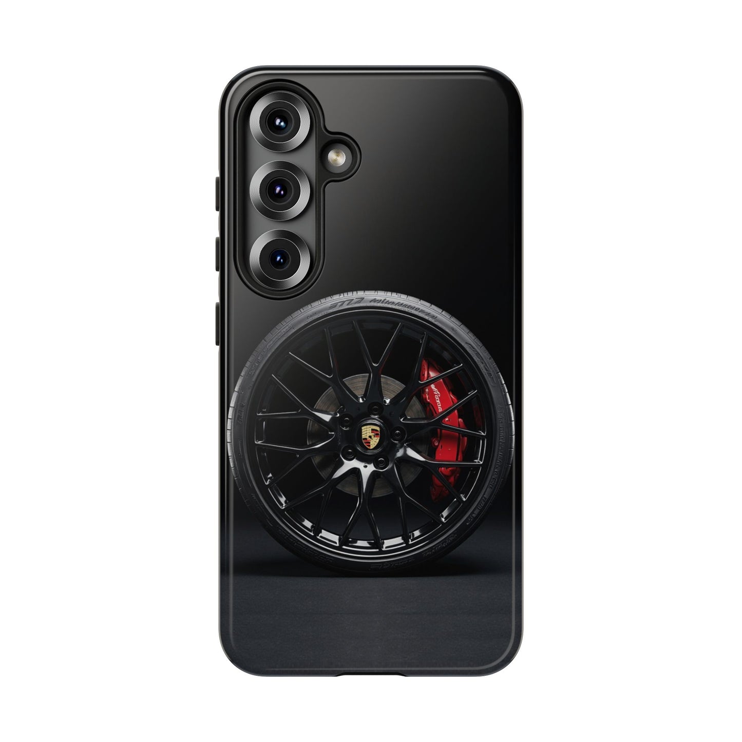 Sports Car Rim Toughcase