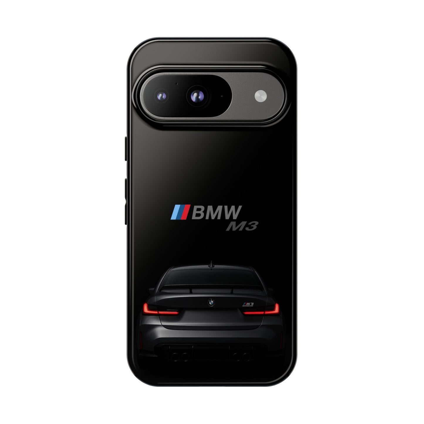 BMW Tough Case