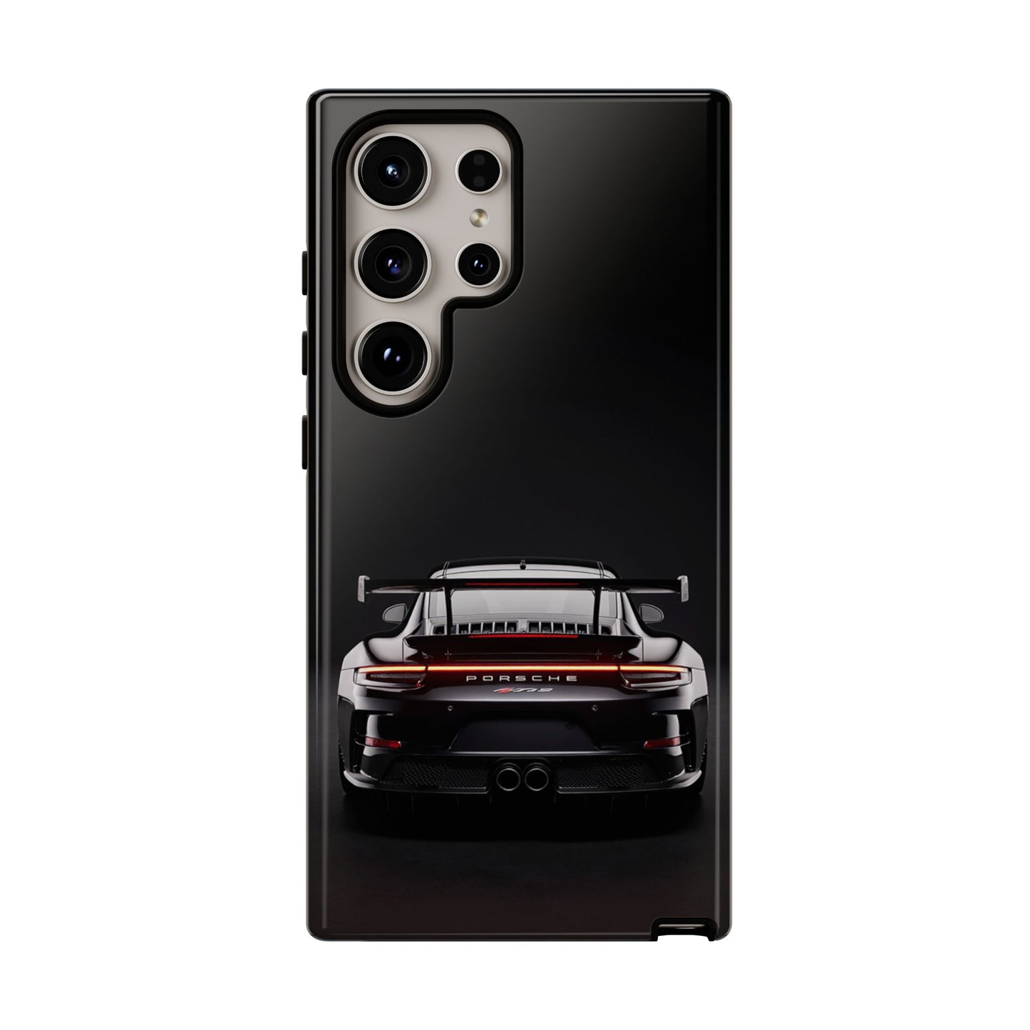 GT3 Rs Backlights Toughcase