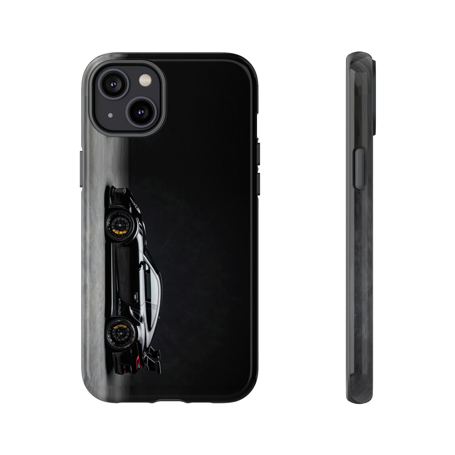 Black GT3 RS Tougcase