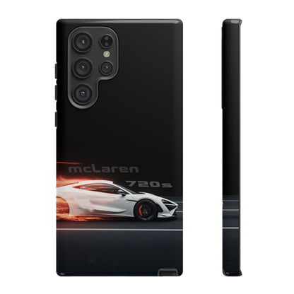 720Racing Phone Case
