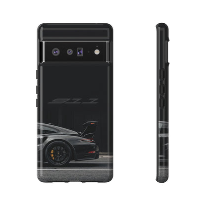 Black GT3 RS Toughcase