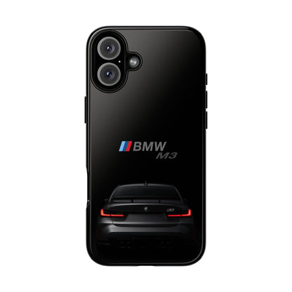 BMW Tough Case