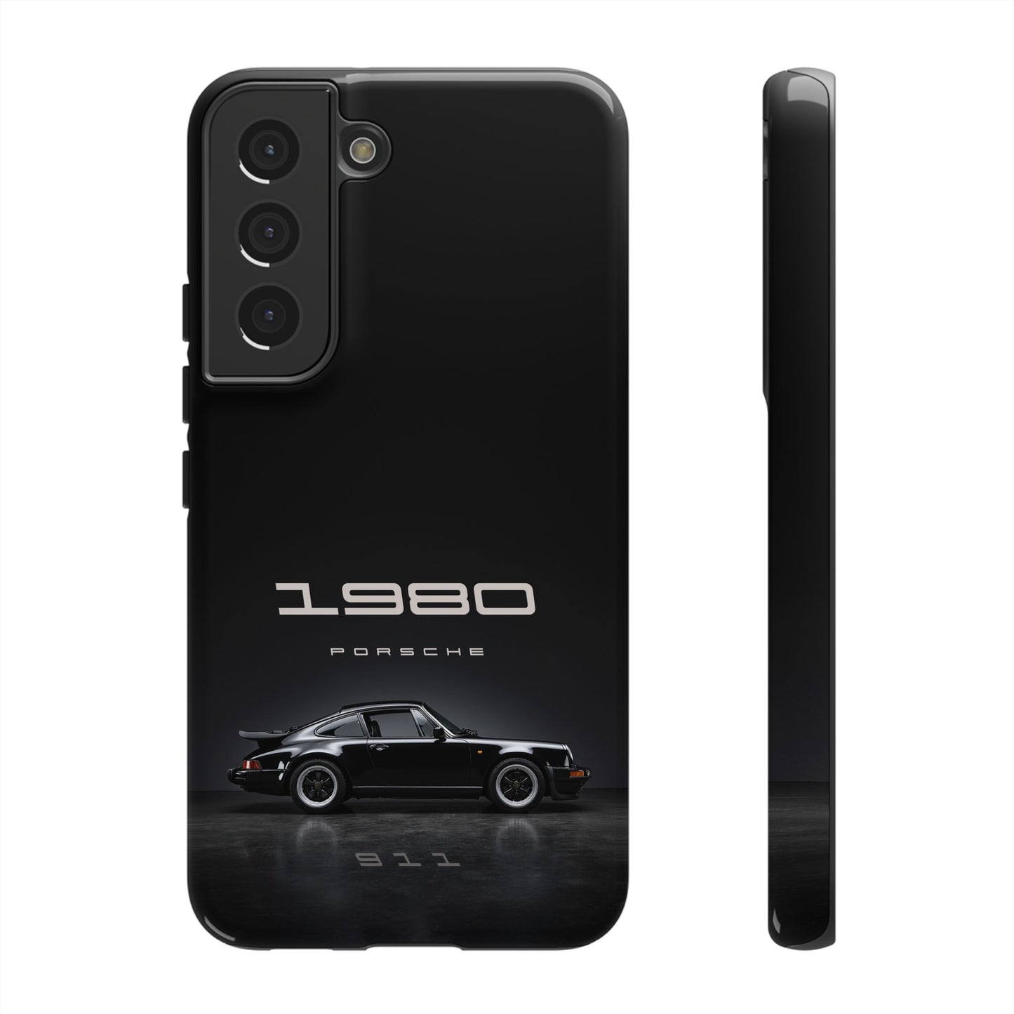 911 - 1980 Toughcase