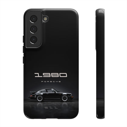 911 - 1980 Toughcase