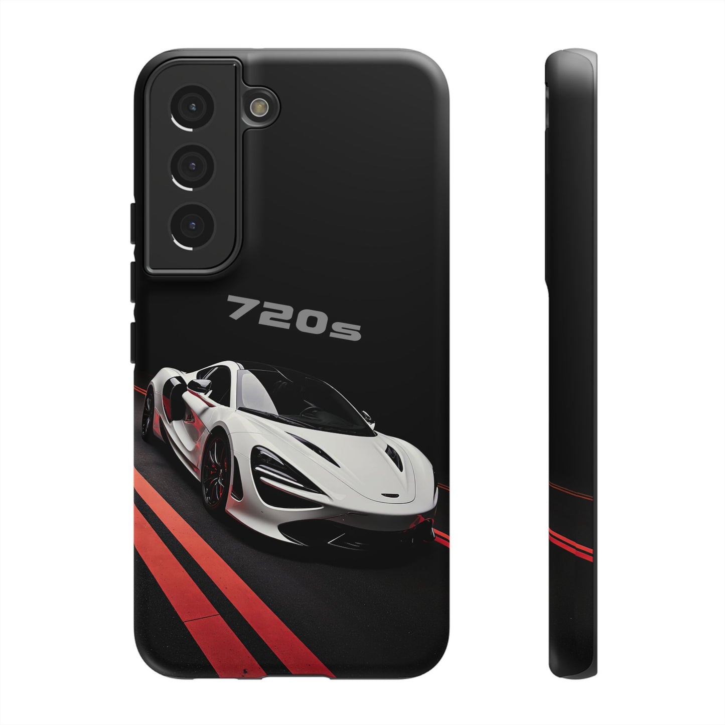 Supercar Tough Phone Case