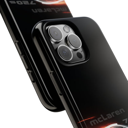 720Racing Phone Case