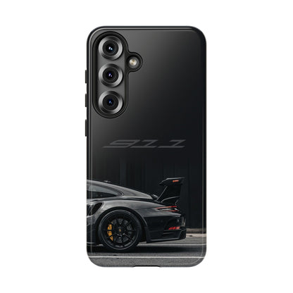 Black GT3 RS Toughcase