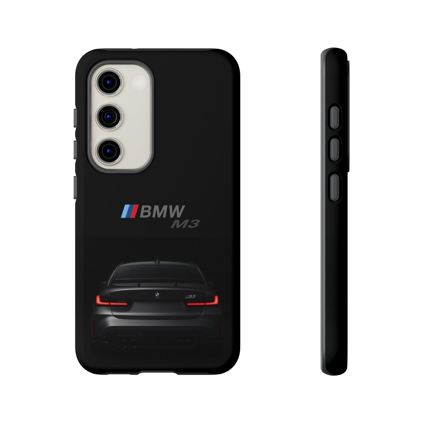 BMW Tough Case