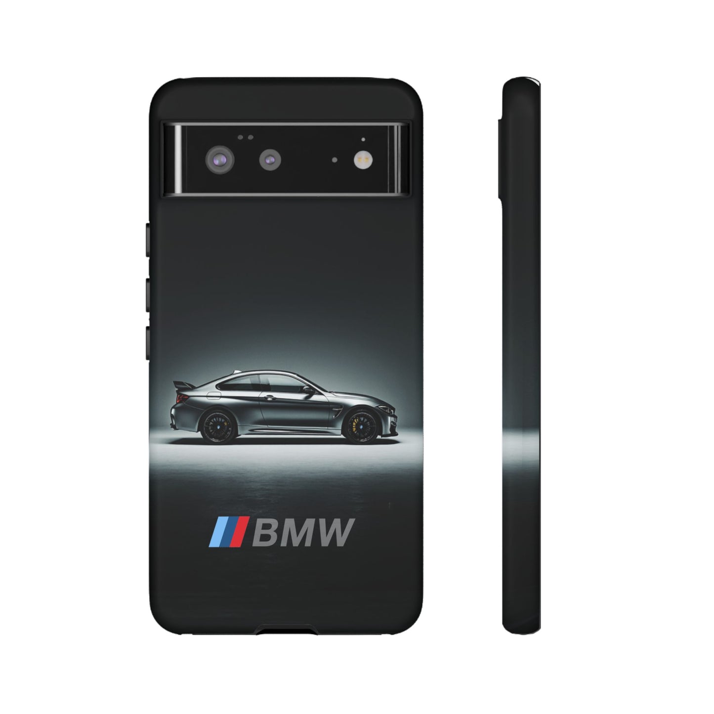 BW Tough Phone Case,