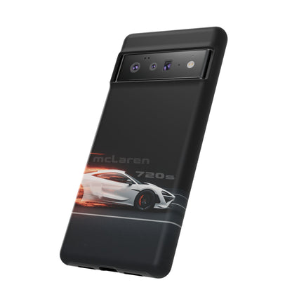 720Racing Phone Case