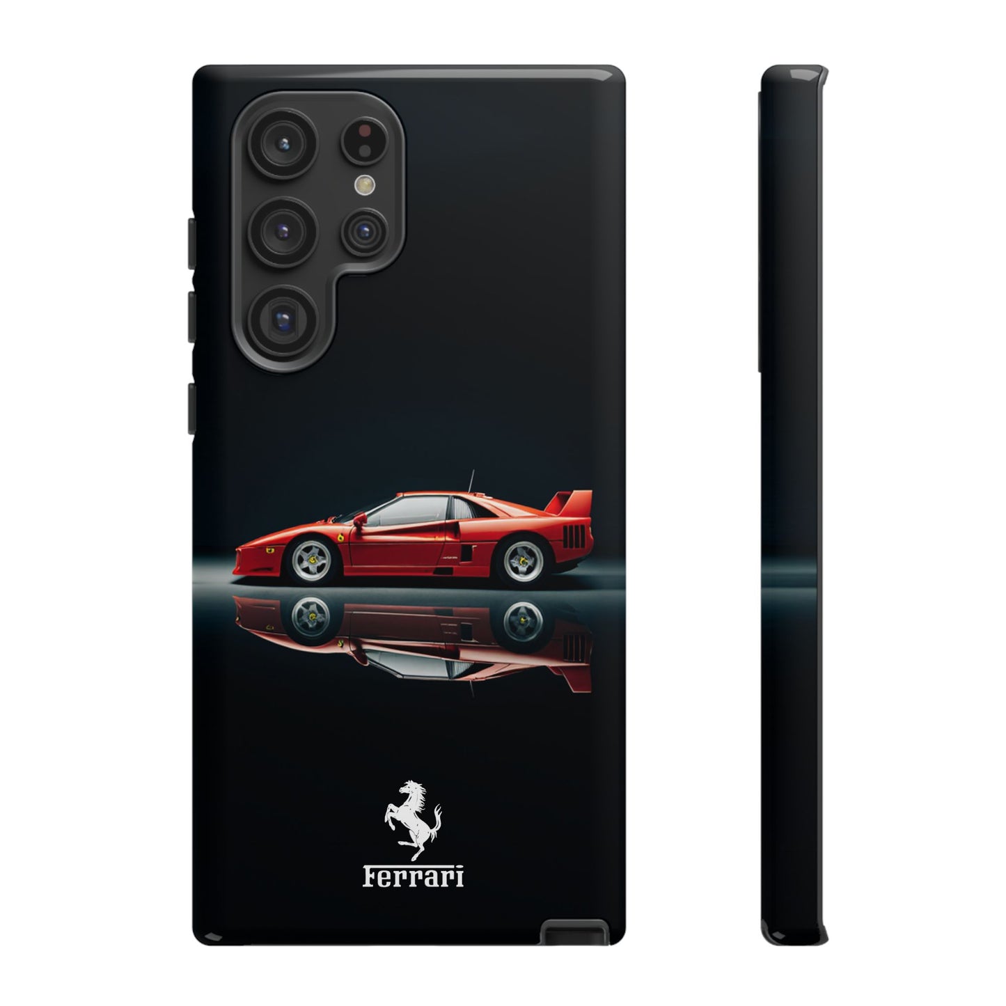F40 car Phone Case