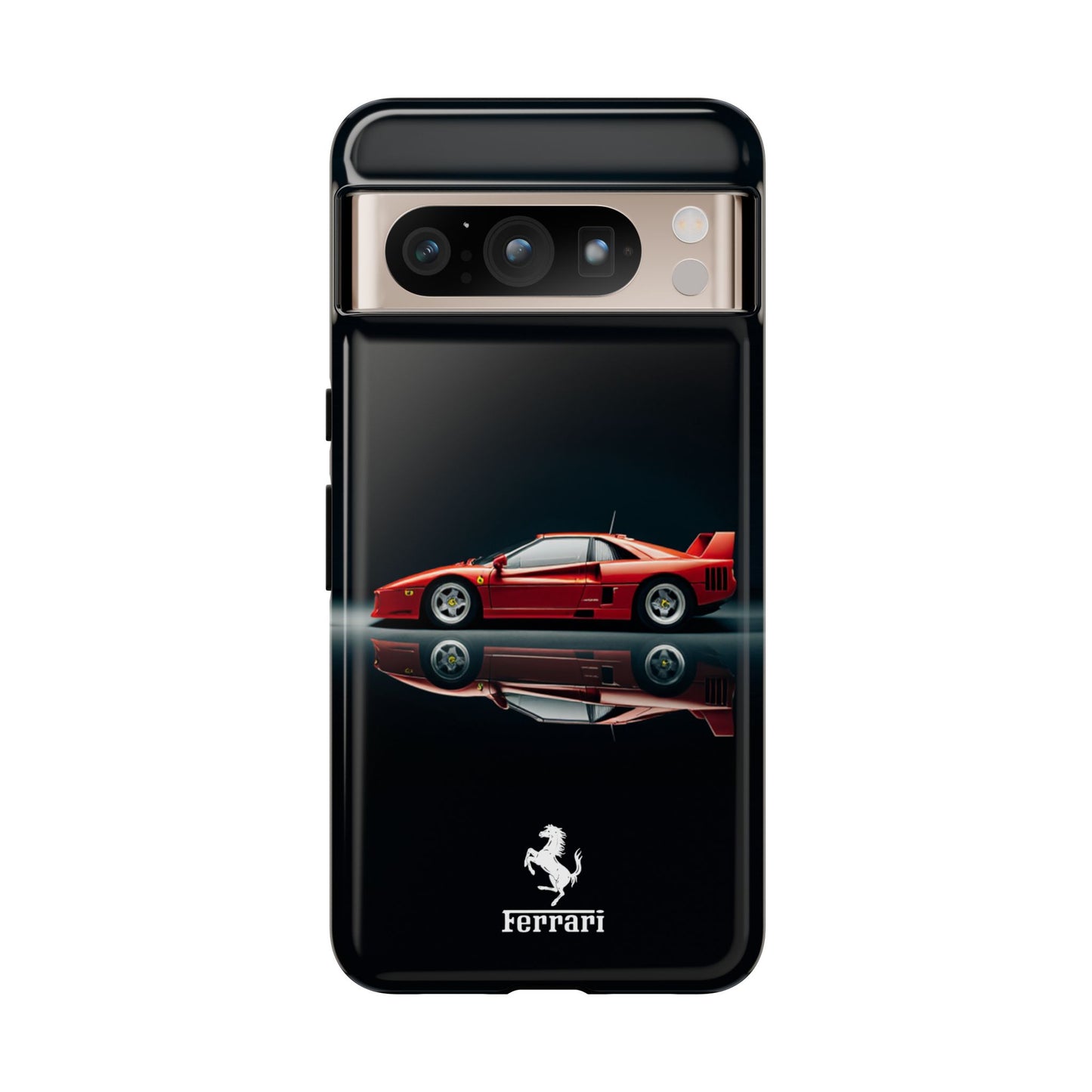 F40 car Phone Case