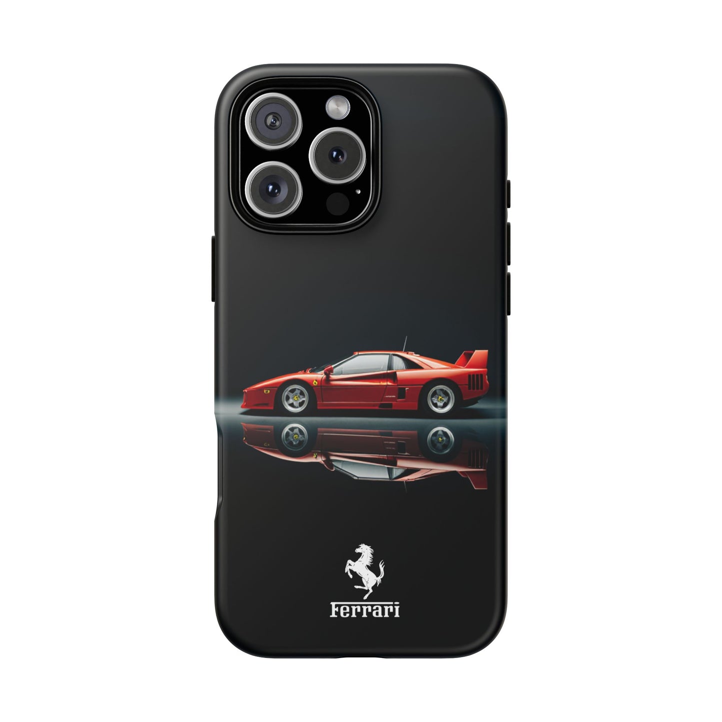 F40 car Phone Case