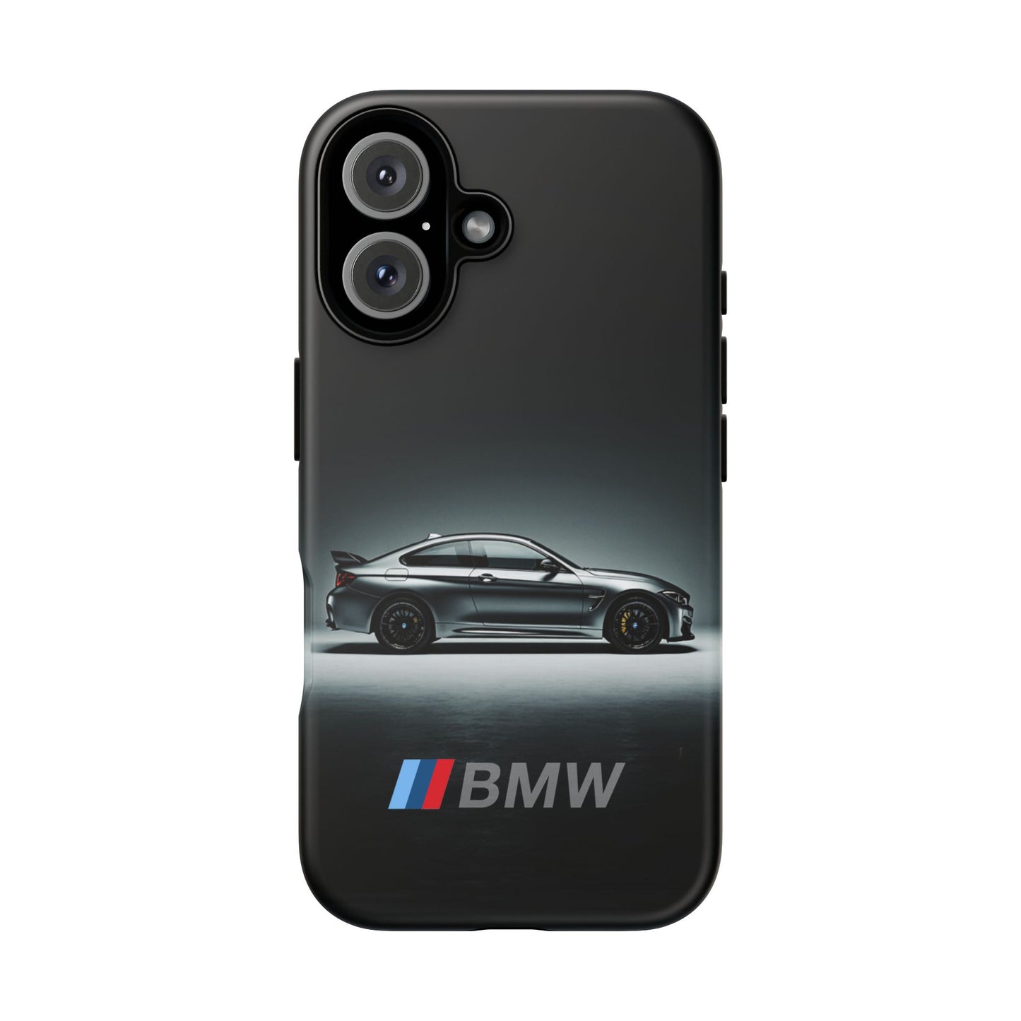 BW Tough Phone Case,