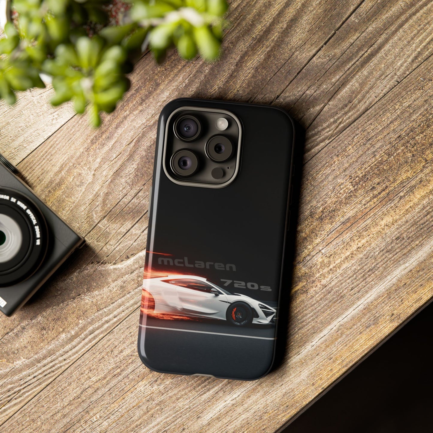 720Racing Phone Case