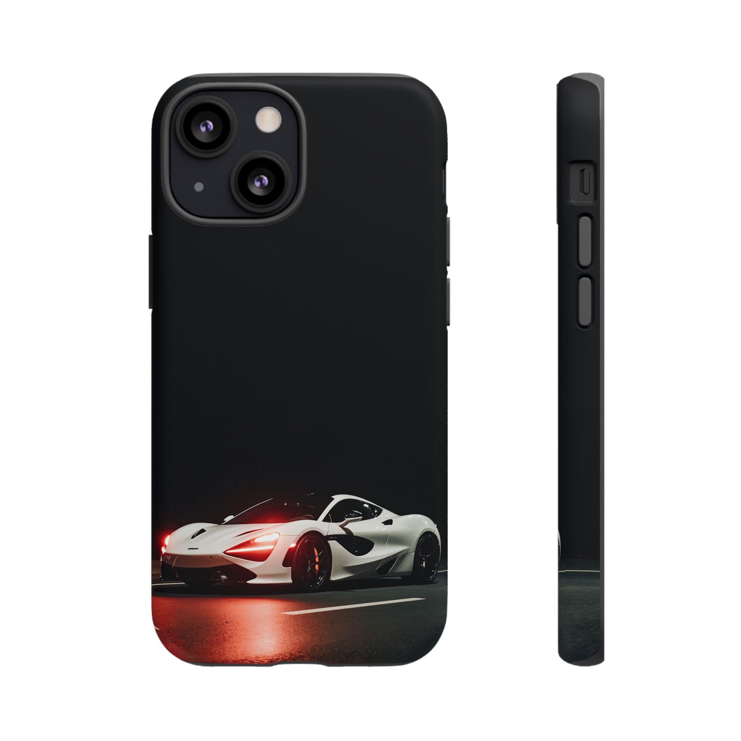 Sports Car Toughcase