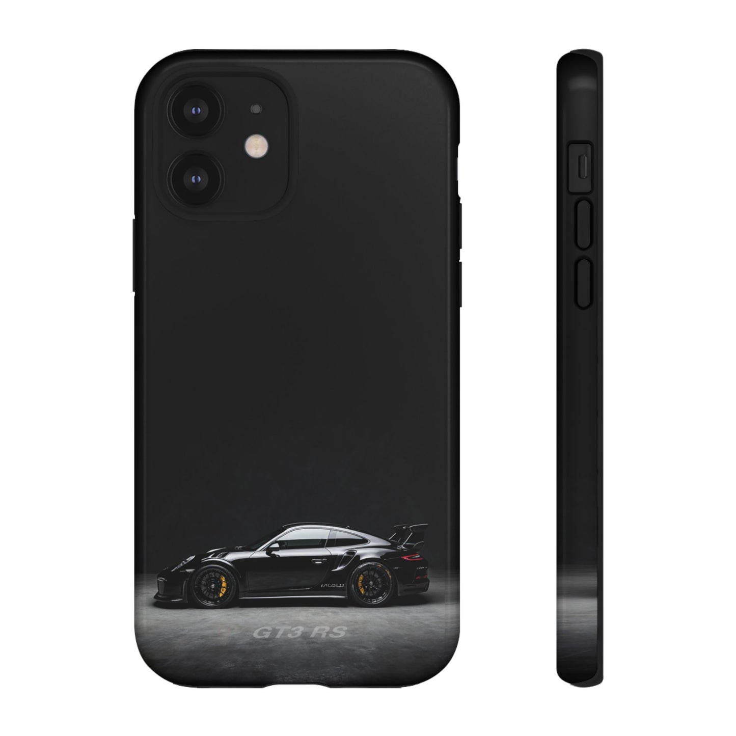 Black GT3 RS Toughcase