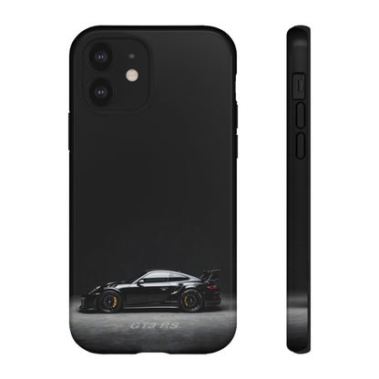 Black GT3 RS Toughcase