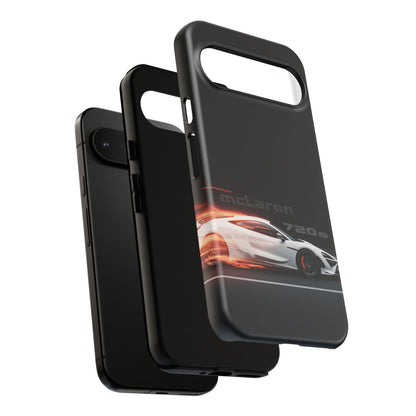 720Racing Phone Case