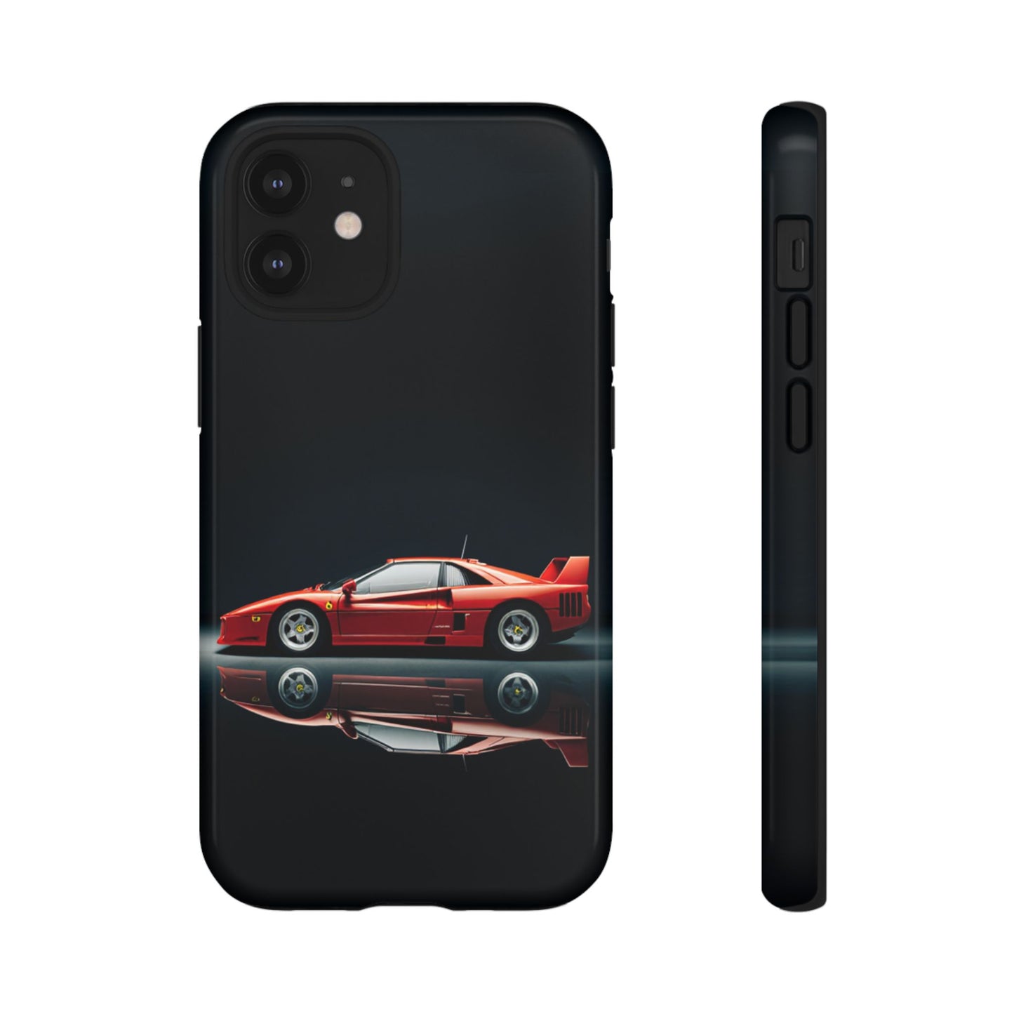F40 car Phone Case