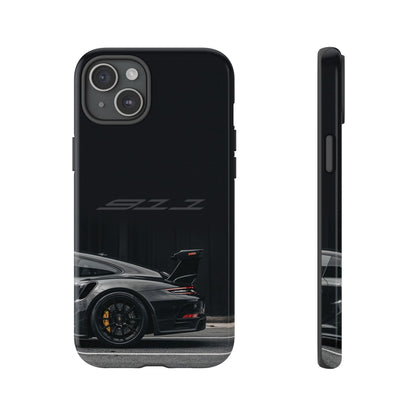 Black GT3 RS Toughcase