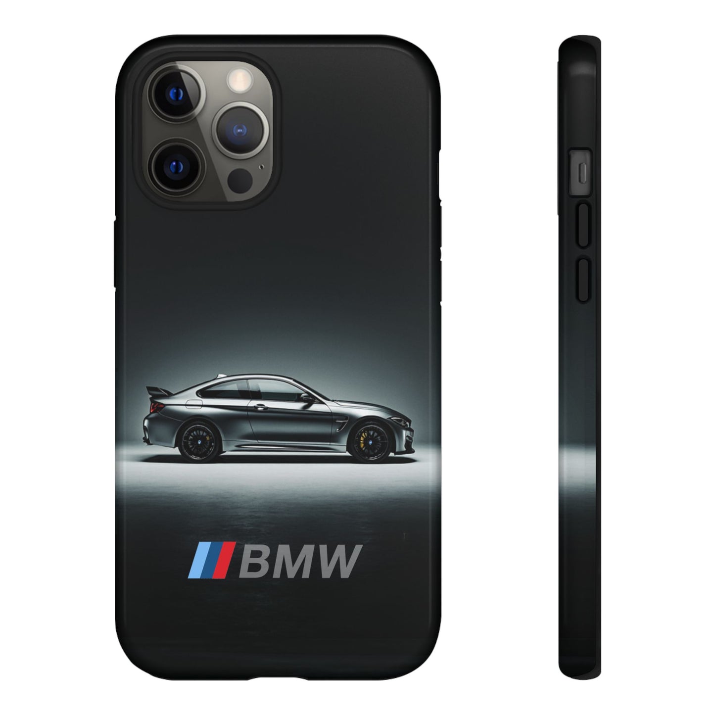 BW Tough Phone Case,