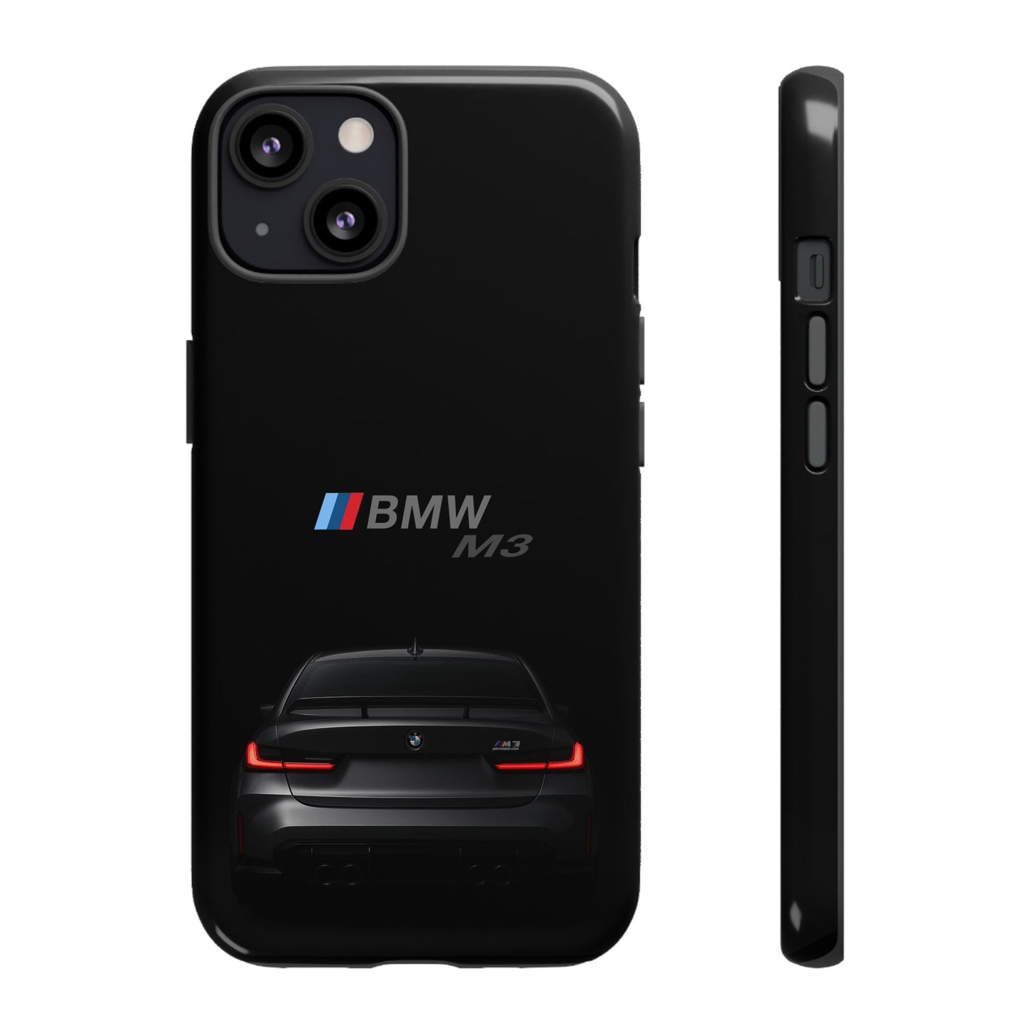 BMW Tough Case
